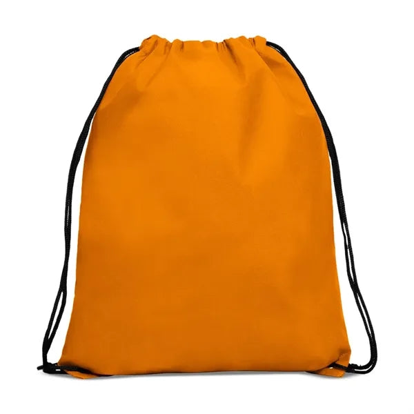 Large Non Woven Drawstring Bag