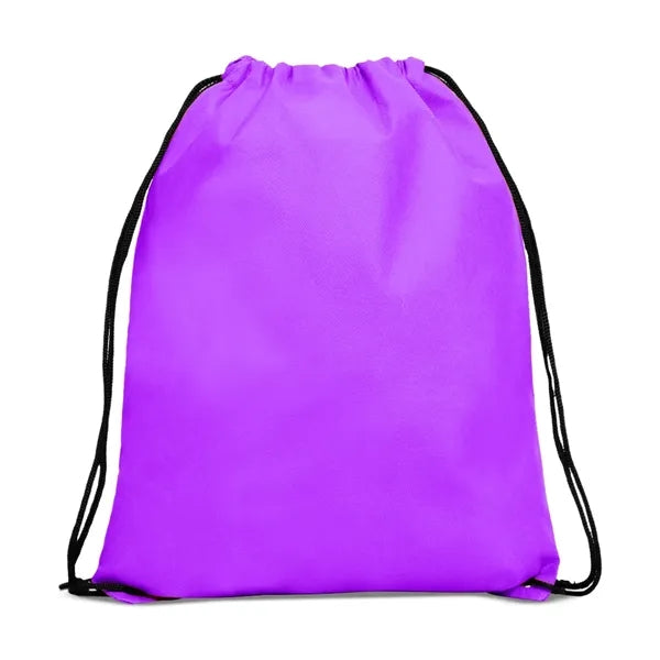 Large Non Woven Drawstring Bag