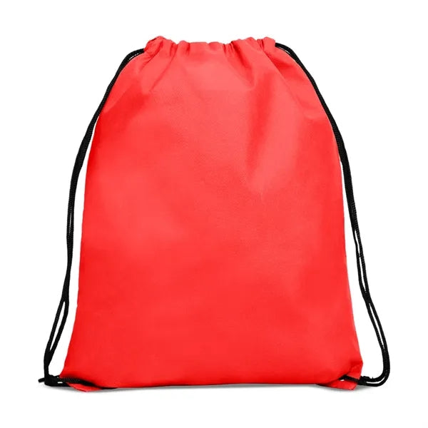 Large Non Woven Drawstring Bag