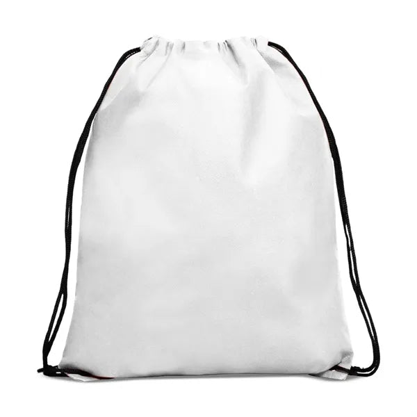 Large Non Woven Drawstring Bag