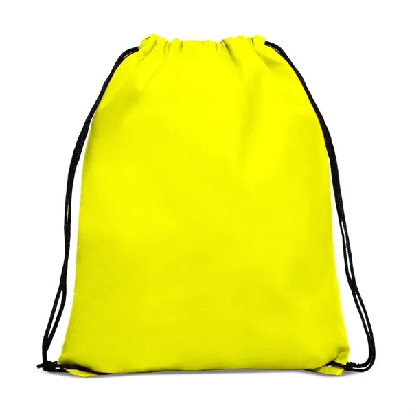 Large Non Woven Drawstring Bag