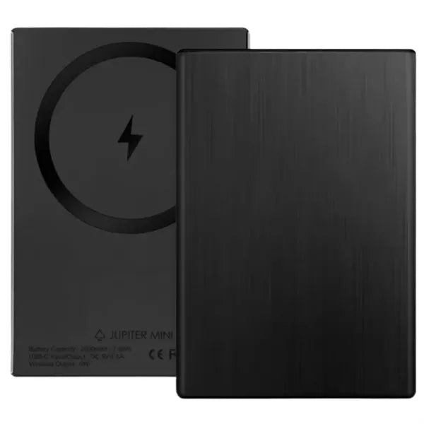 Ultra Compact Magsafe Power Bank