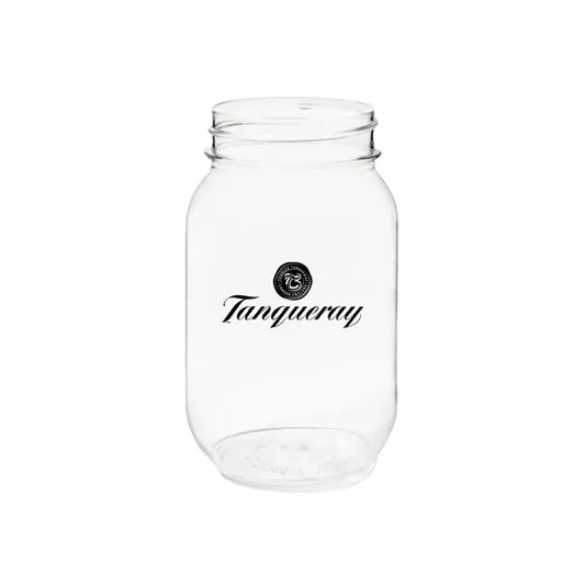 24oz. Shatterproof Mason