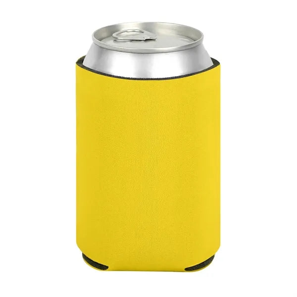 3mm Full Color Neoprene Can Cooler Sleeve