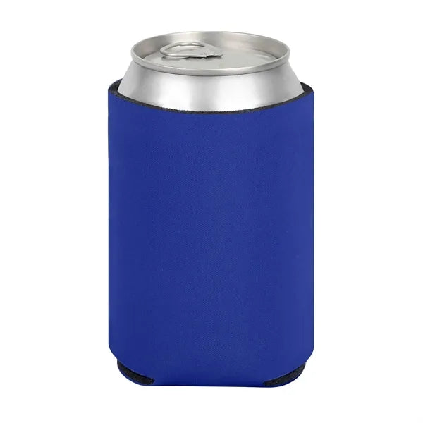 3mm Full Color Neoprene Can Cooler Sleeve