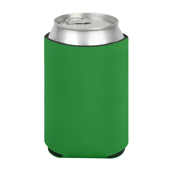 3mm Full Color Neoprene Can Cooler Sleeve