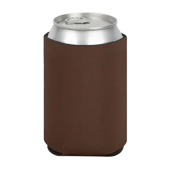 3mm Full Color Neoprene Can Cooler Sleeve