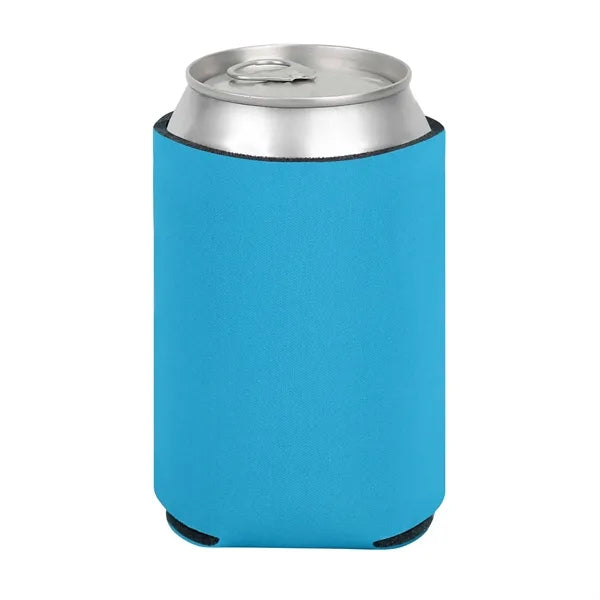 3mm Full Color Neoprene Can Cooler Sleeve