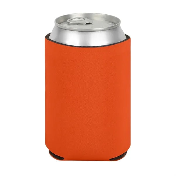 3mm Full Color Neoprene Can Cooler Sleeve