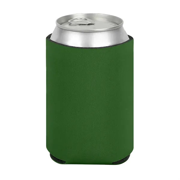3mm Full Color Neoprene Can Cooler Sleeve