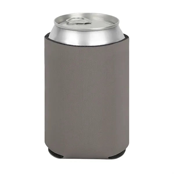 3mm Full Color Neoprene Can Cooler Sleeve