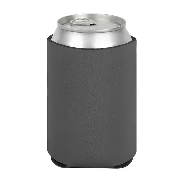 3mm Full Color Neoprene Can Cooler Sleeve
