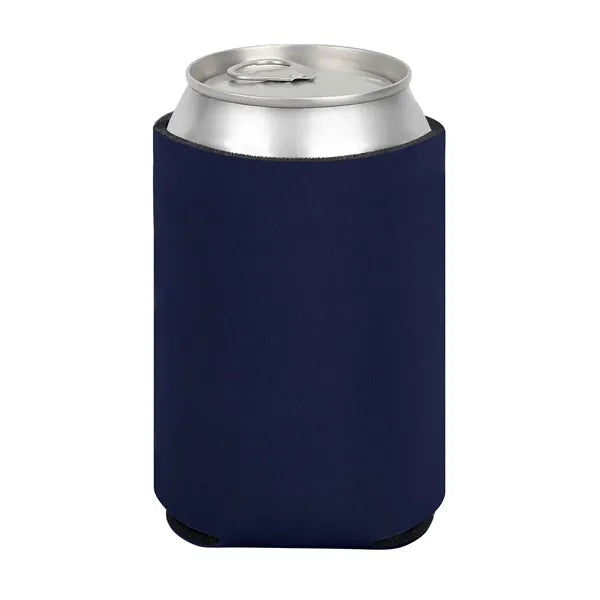 3mm Full Color Neoprene Can Cooler Sleeve