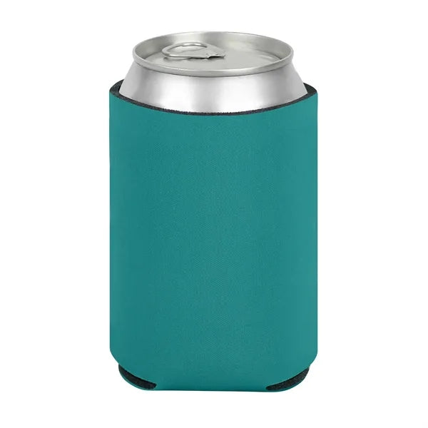 3mm Full Color Neoprene Can Cooler Sleeve