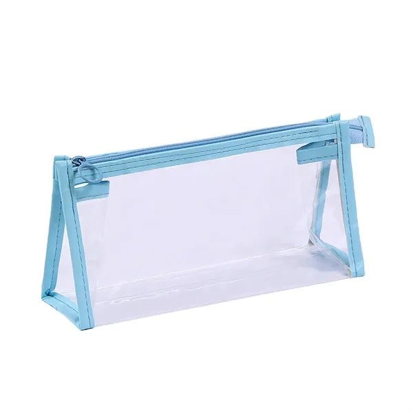 Clear Pencil Pouch