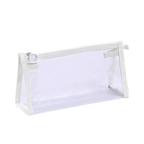 Clear Pencil Pouch