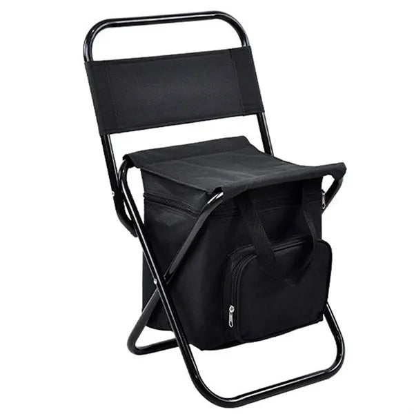Foldable Outerdoor Fishing Chair