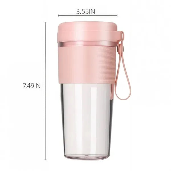 Portable Juicer Cup