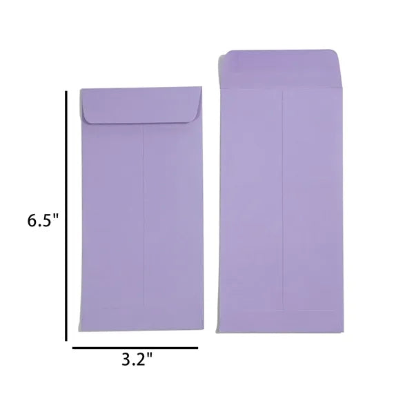 Small Envelopes for Money