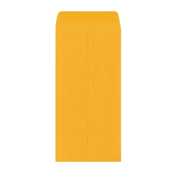 Small Envelopes for Money