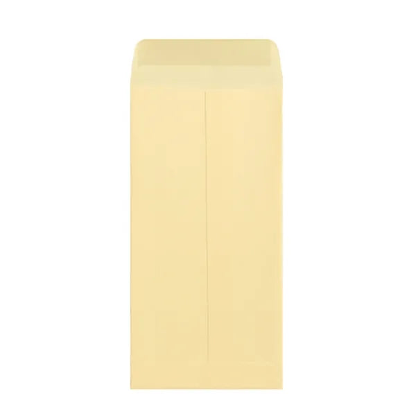 Small Envelopes for Money