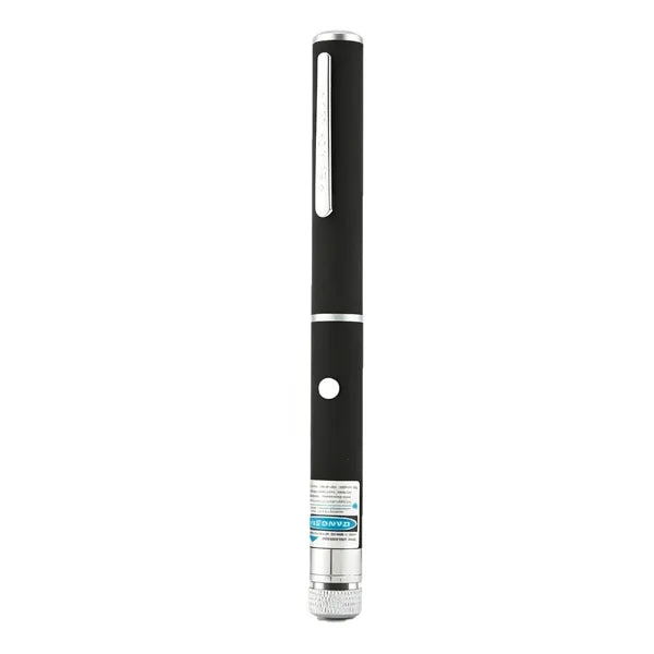 Laser Light Pointer