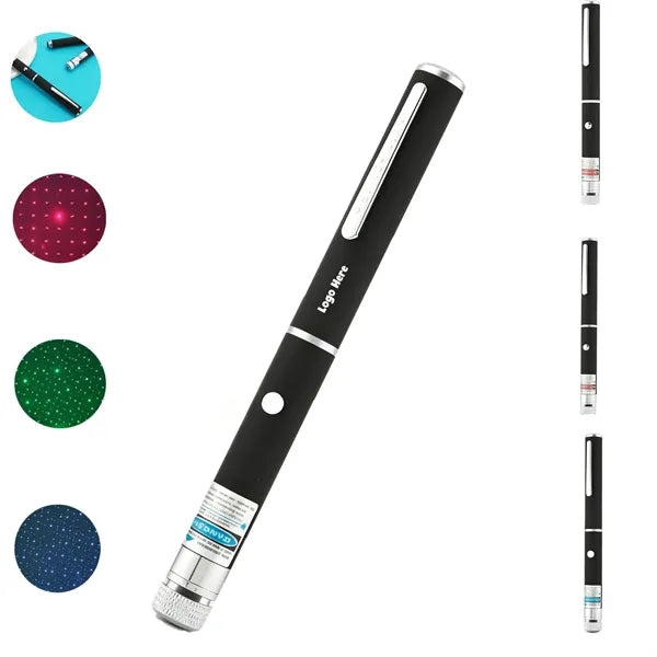 Laser Light Pointer