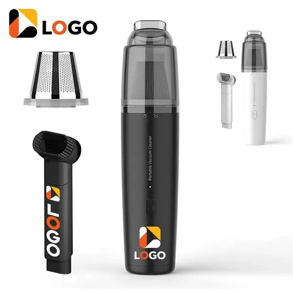 Cordless Air Duster Computer Vacuum Cleaner for Keyboard