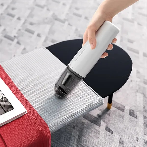 Cordless Air Duster Computer Vacuum Cleaner for Keyboard
