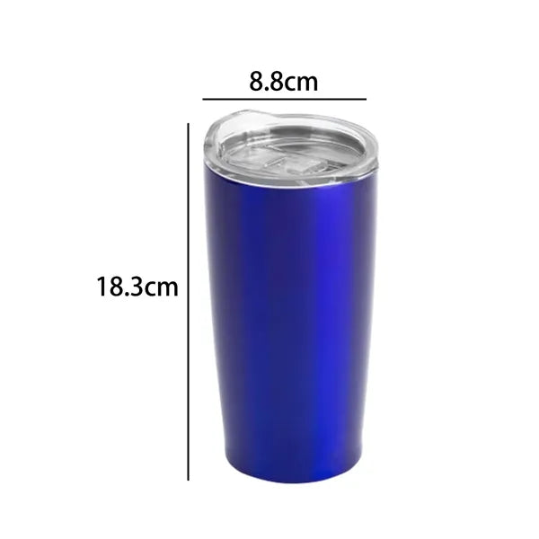 20 oz. Stainless Steel Vacuum Insulated Tumbler