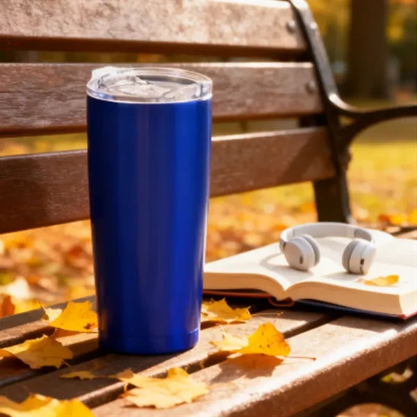 20 oz. Stainless Steel Vacuum Insulated Tumbler