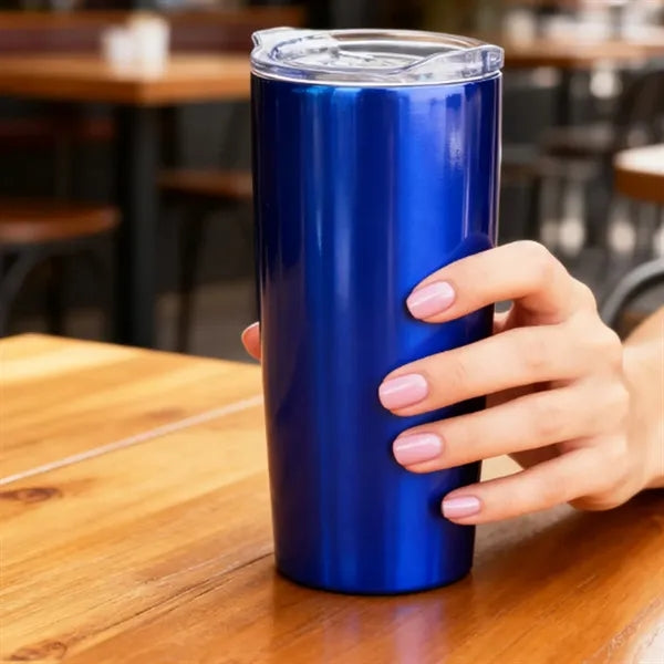 20 oz. Stainless Steel Vacuum Insulated Tumbler