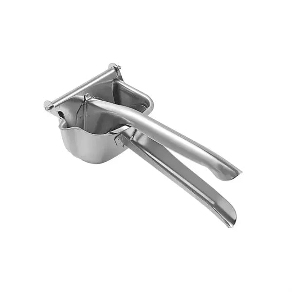 Stainless steel fruit juicer