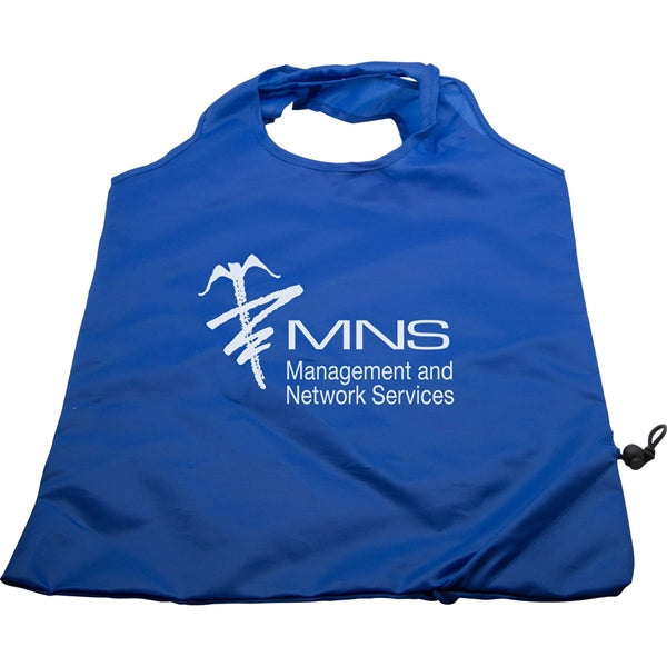 Pocket Tote Bag