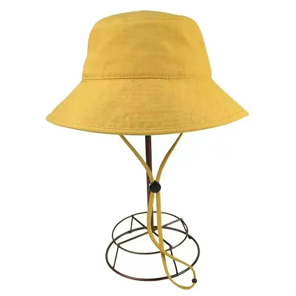 Logo Bucket Hat