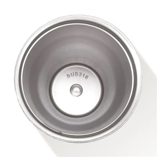14oz Stainless Steel Water Bottle