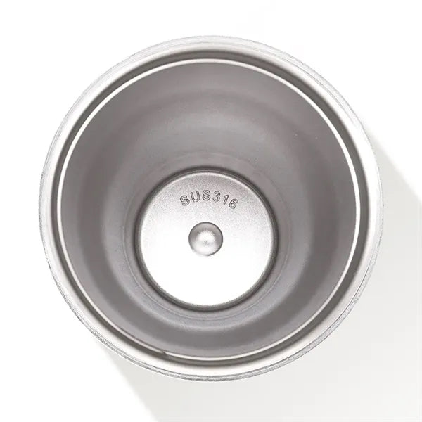 16oz Coffe Cup w/ Lid