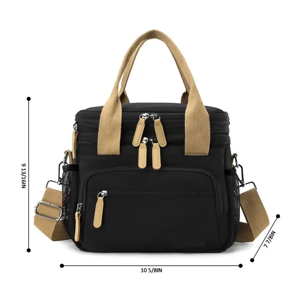 Portable Travel Cooler Bag