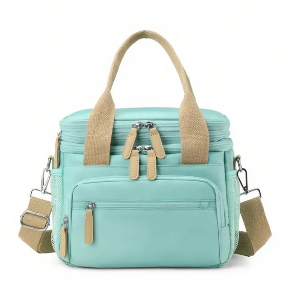 Portable Travel Cooler Bag