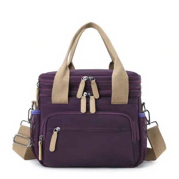 Portable Travel Cooler Bag