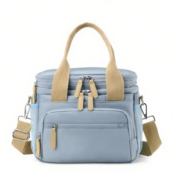 Portable Travel Cooler Bag