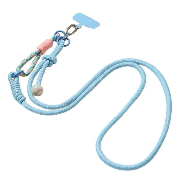 5/8" Braided Neck Lanyard