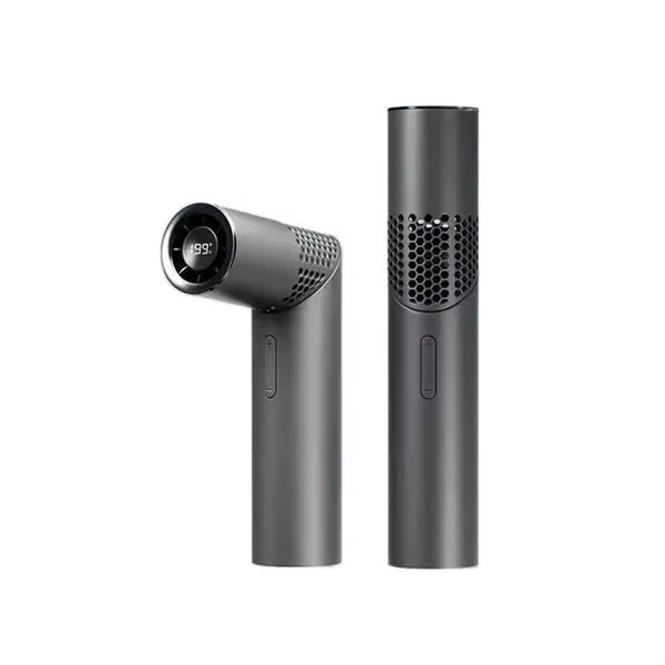 High Power Handheld Charging Fan