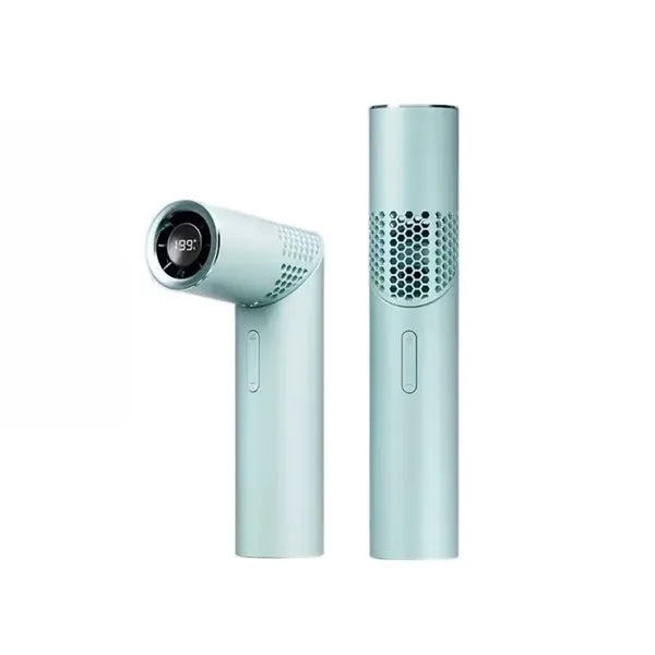 High Power Handheld Charging Fan