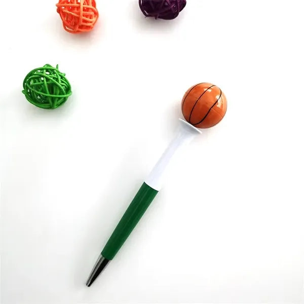 Stress Relief Ballpoint Pen