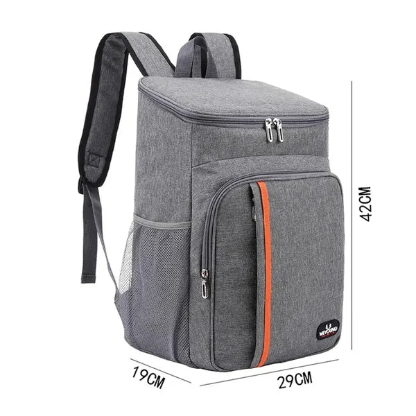 Insulated Cooler Backpack