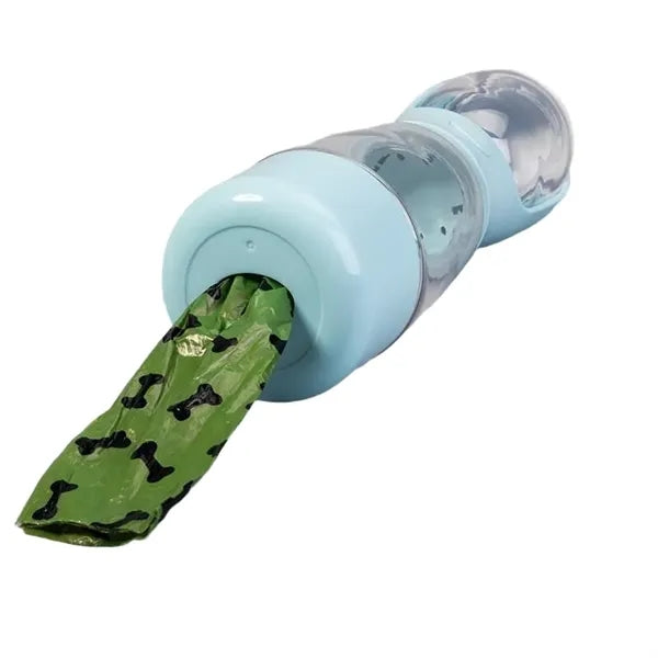 Pet Commuter Cup - Tri-Function Portable
