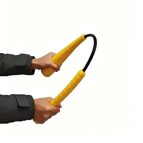 33inch Unbreakable Flexible Baseball Swing Trainer