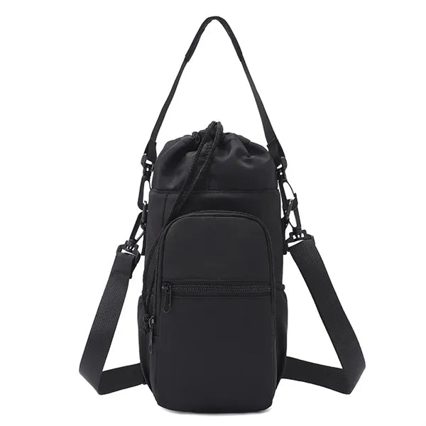 Cycling Insulated Water Bottle Bag