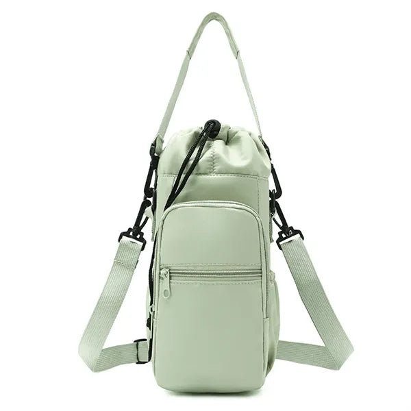 Cycling Insulated Water Bottle Bag
